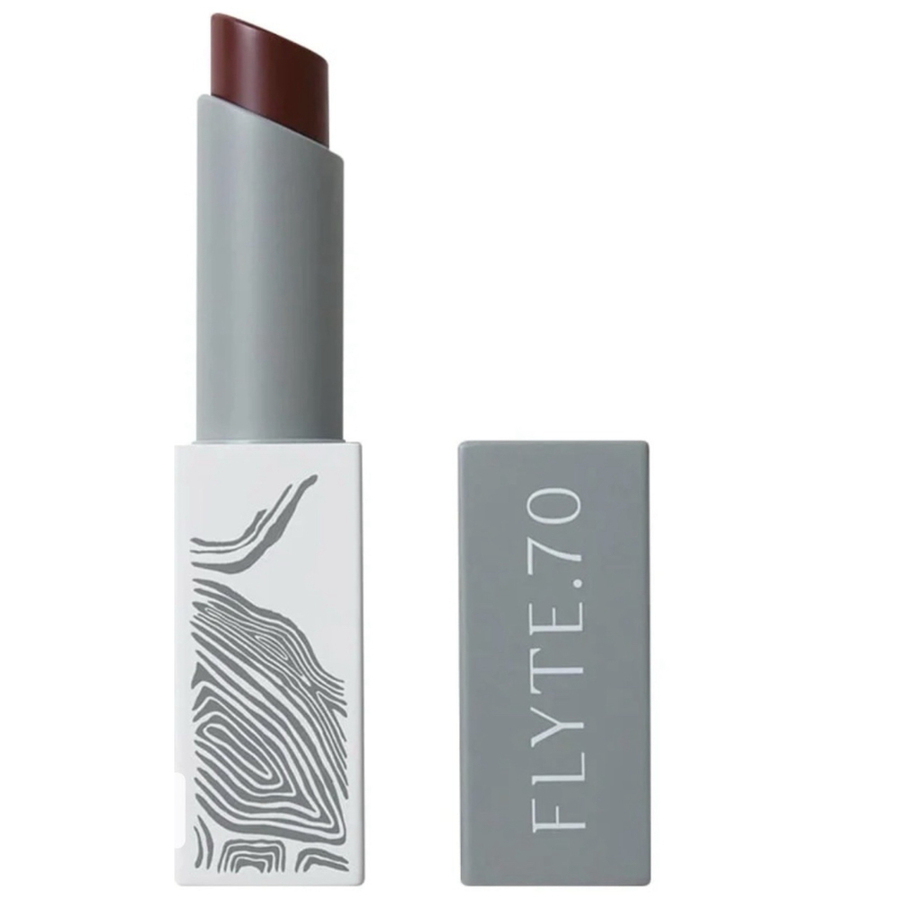 FLYTE 70 B+B LipBlot Sheer Matte Lipstick Rapture 3g